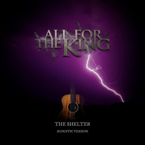 The Shelter [Acoustic] [Single]