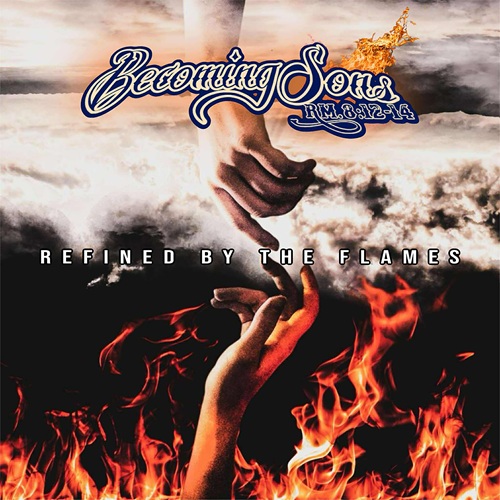 Refined By The Flames