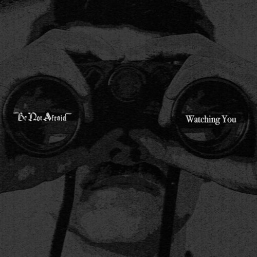 Watching You [Single] album art