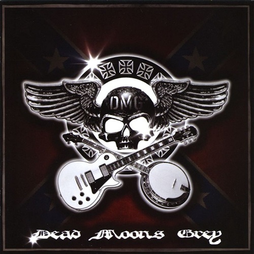 D.M.G. album art