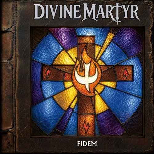 Fidem album art