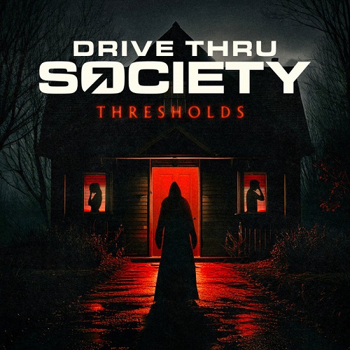 Thresholds album art