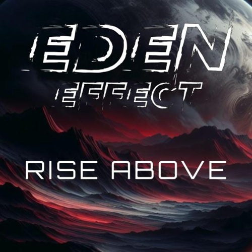 Rise Above album art