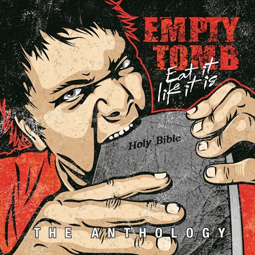 Eat It Like It Is album art