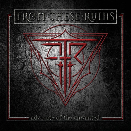 Advocate Of The Unwanted album art