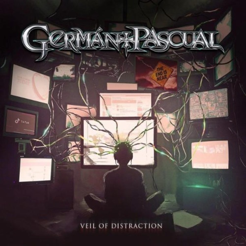 Veil Of Distraction [Single]