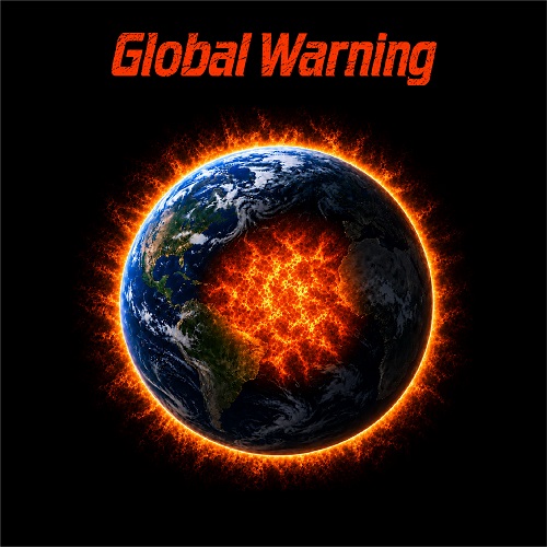 Global Warning