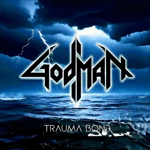 Trauma Bond [Single]