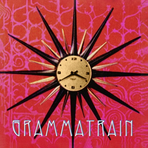 Grammatrain