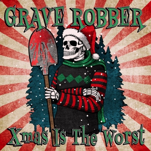 Xmas Is The Worst