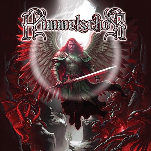 Himmelschor album art
