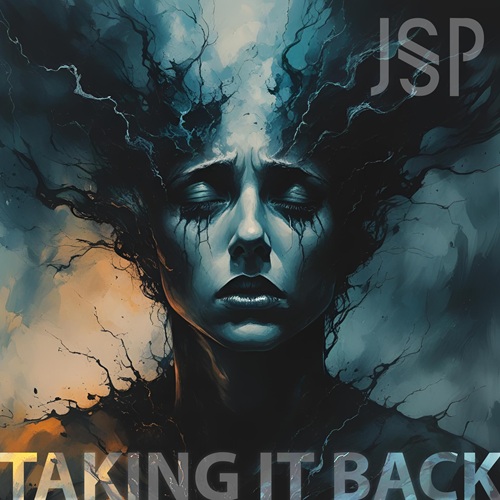 Dont Attack Me [Single] album art