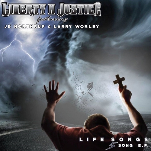Life Songs E.P.