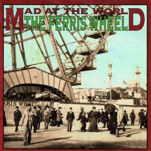 The Ferris Wheel