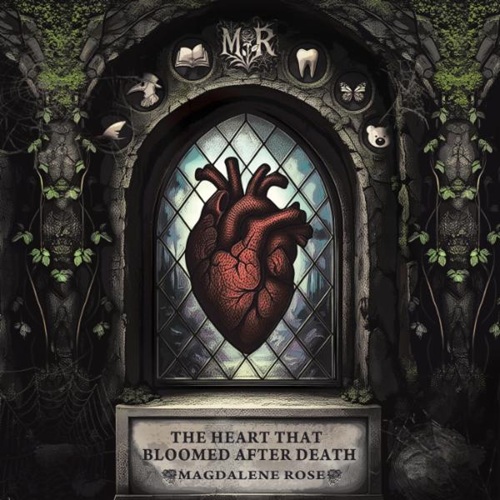 The Heart That Bloomed After Death