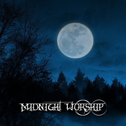Midnight Worship album art