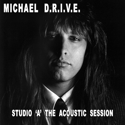 Studio A The Acoustic Session