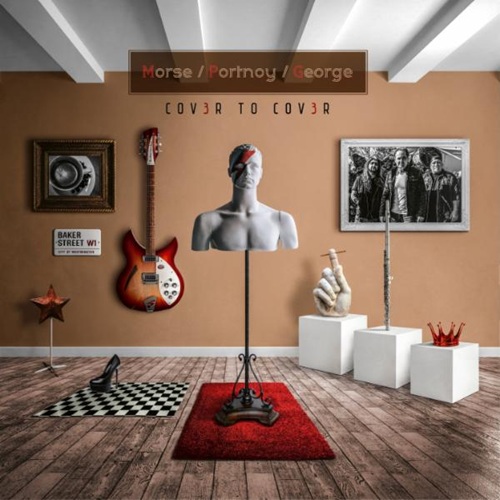 Cov3r To Cov3r album art