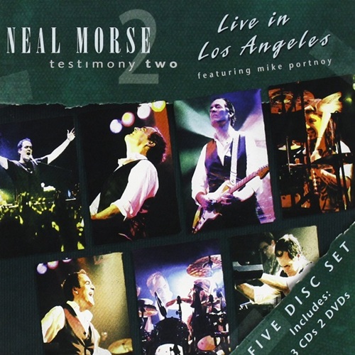 Testimony 2 Live In Los Angeles