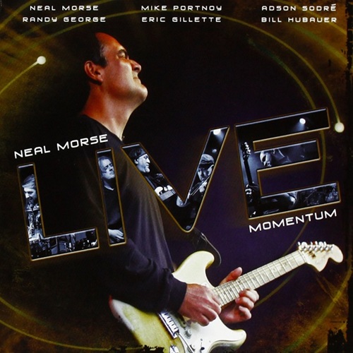 Live Momentum