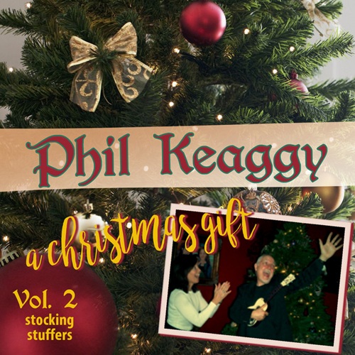 A Christmas Gift Volume 2