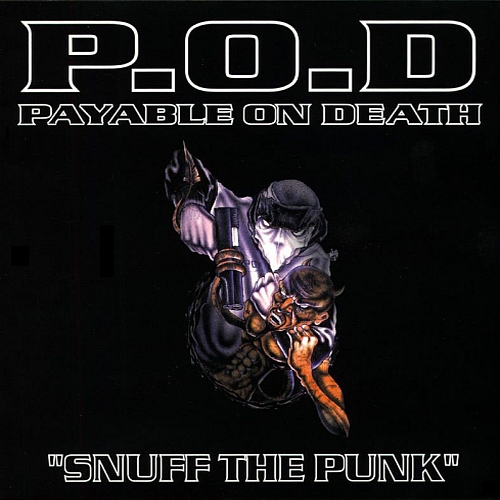 Snuff The Punk