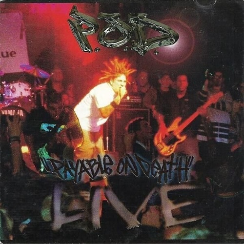 Payable On Death Live