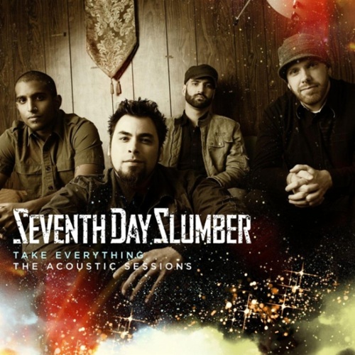 Take Everything [The Acoustic Sessions]