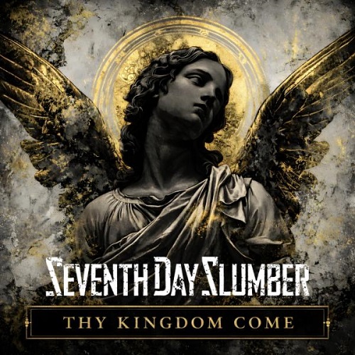 Thy Kingdom Come