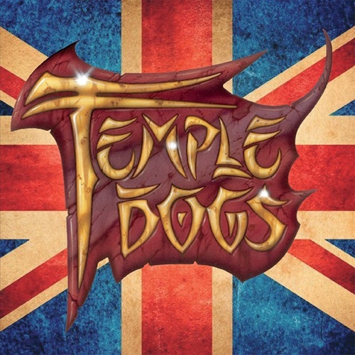 Temple Dogs album art