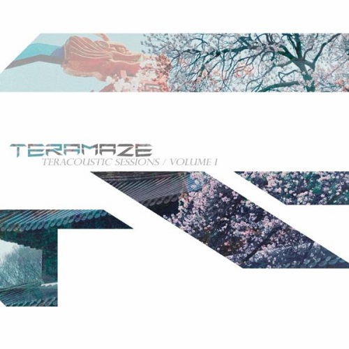 Teracoustic Sessions Volume 1