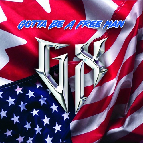 Gotta Be A Free Man [Single]