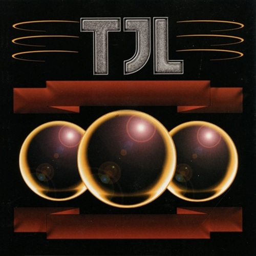 TJL album art