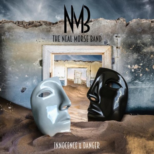 Innocence And Danger