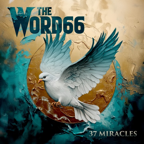 The Word66 - 37 Miracles [Single]