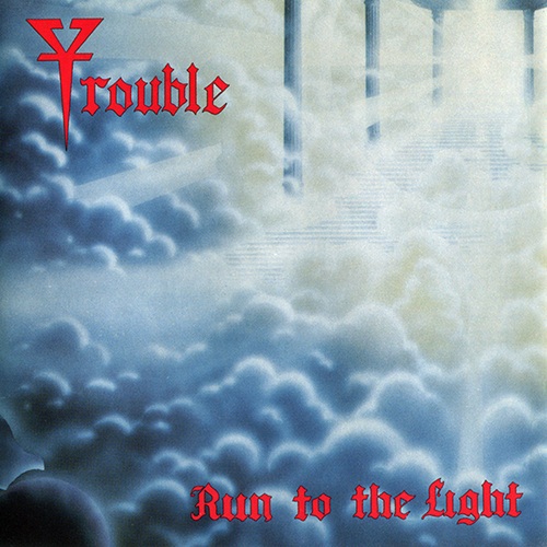 Run To The Light