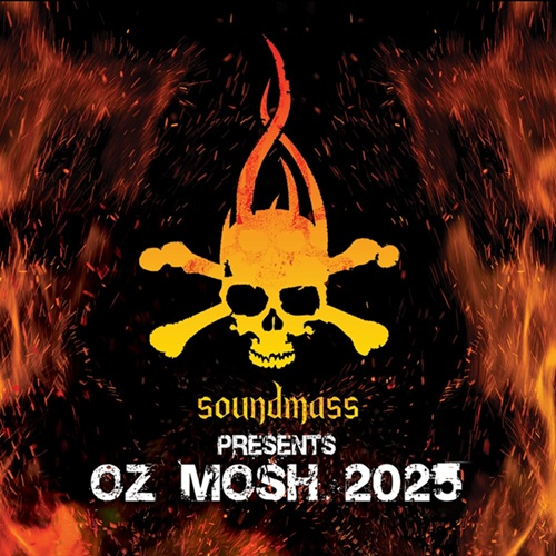 Oz Mosh 2025