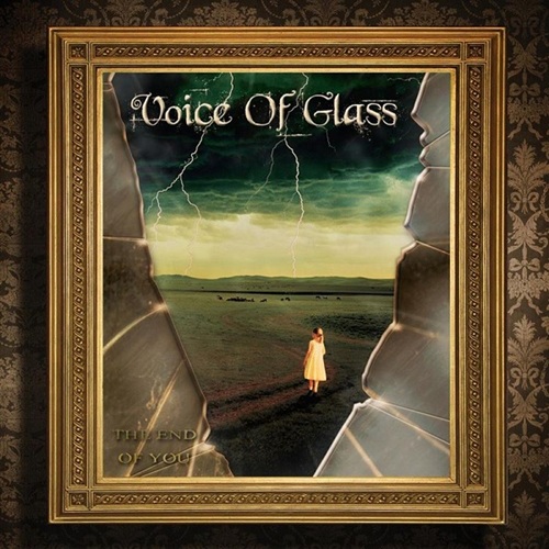 The End Of You album art