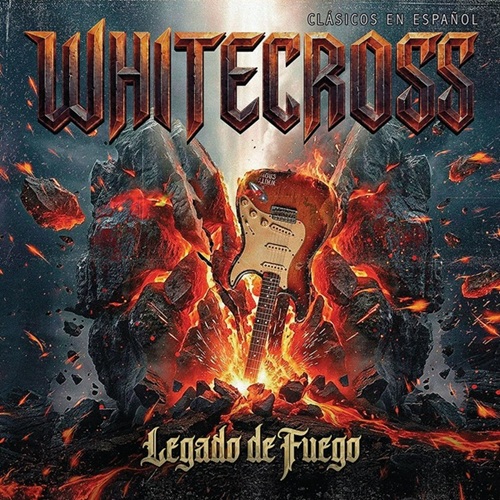 Legado De Fuego