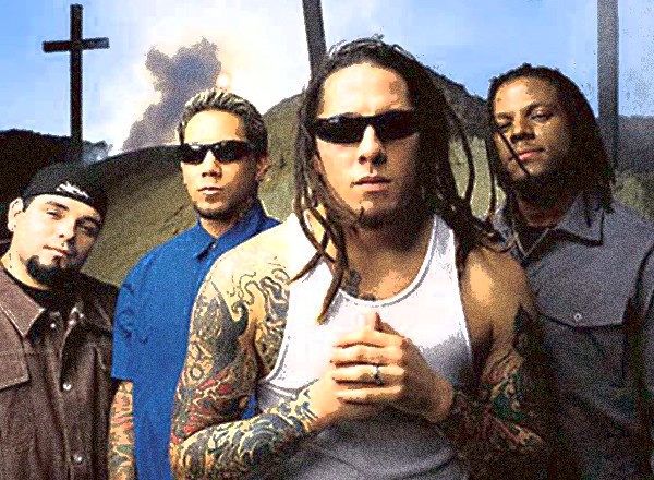 P.O.D.